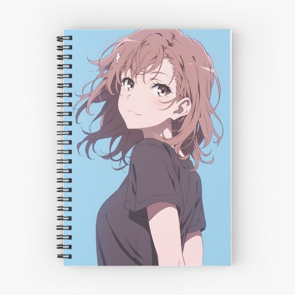 Item preview, Misaka Mikoto 7 designed and sold by Infinite-Aspire.