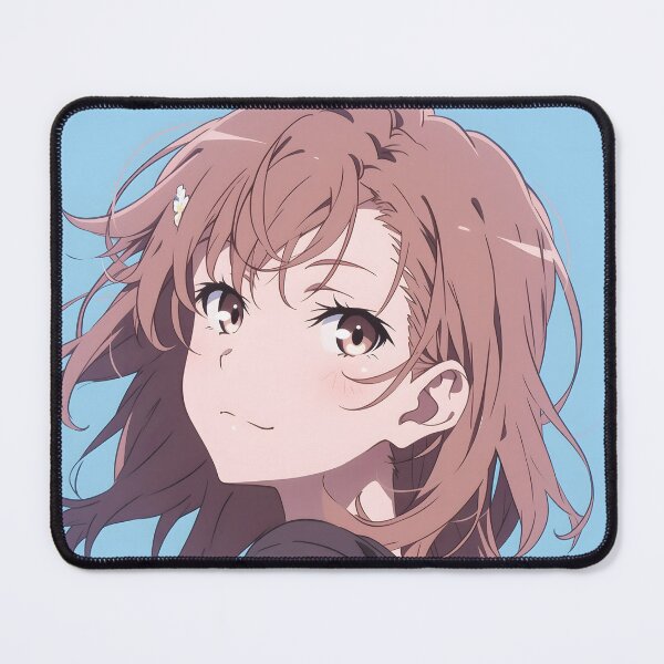 Item preview, Misaka Mikoto 7 designed and sold by Infinite-Aspire.