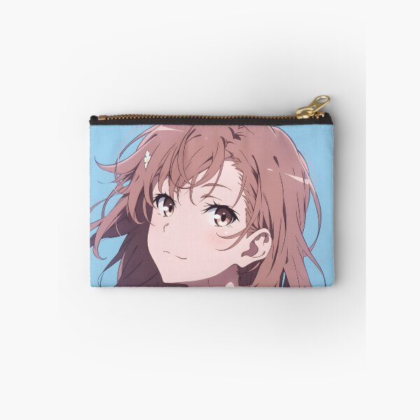 Item preview, Misaka Mikoto 7 designed and sold by Infinite-Aspire.