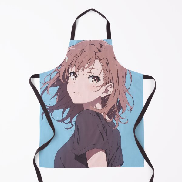 Item preview, Misaka Mikoto 7 designed and sold by Infinite-Aspire.