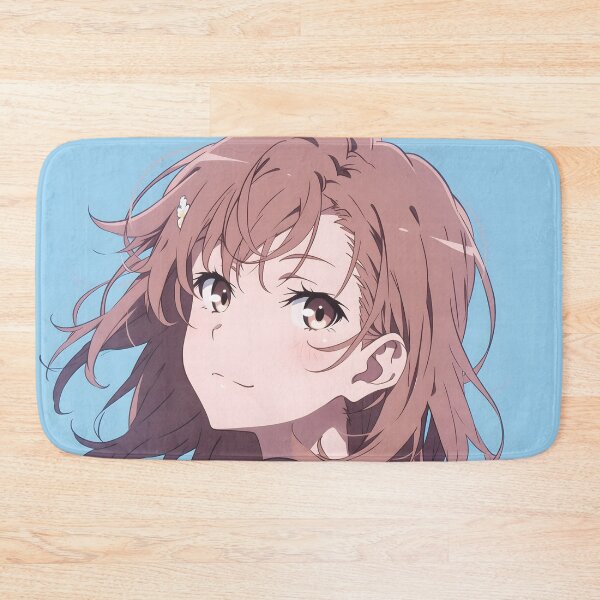 Item preview, Misaka Mikoto 7 designed and sold by Infinite-Aspire.