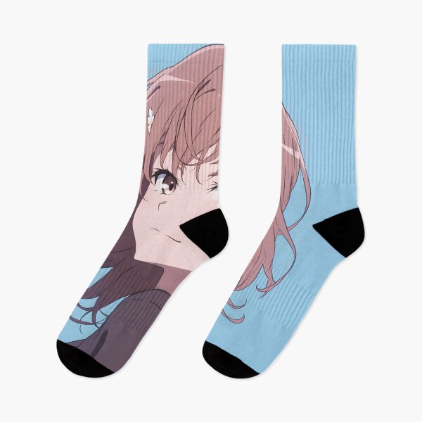 Item preview, Misaka Mikoto 7 designed and sold by Infinite-Aspire.