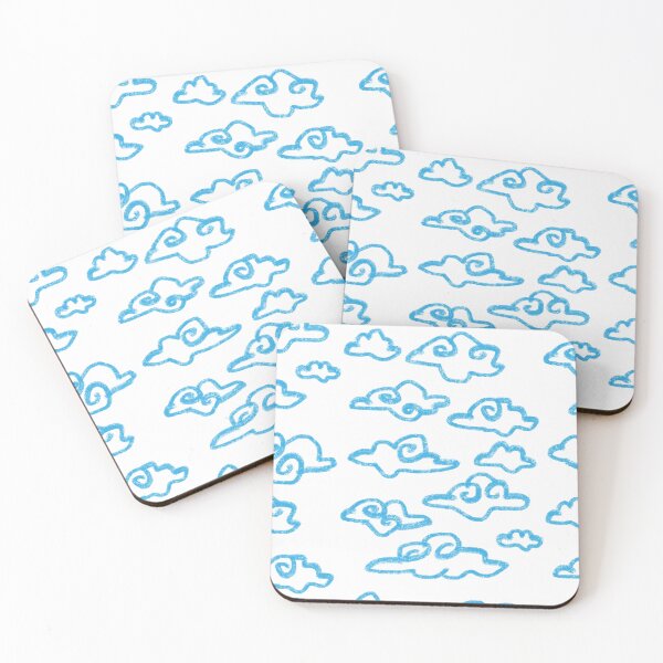 Item preview, Clouds 2.0 designed and sold by _MPart.