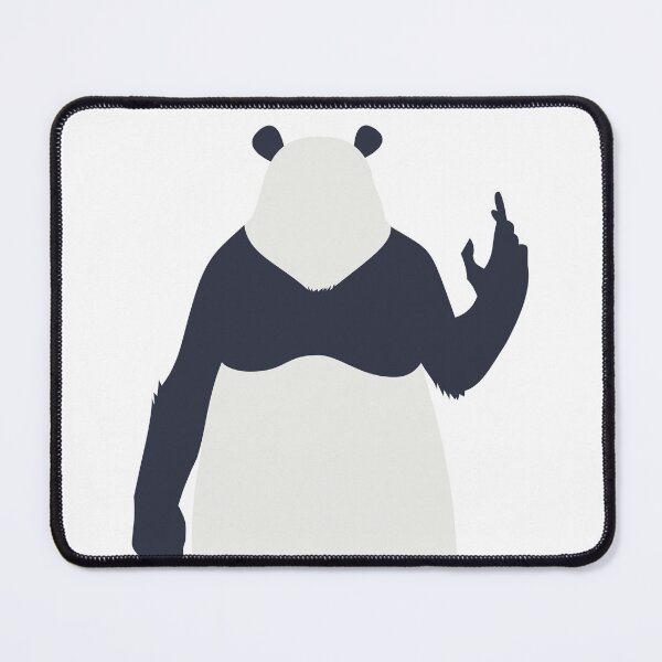 Item preview, Cursed Energy Minimalistic Design designed and sold by CuccoCards.