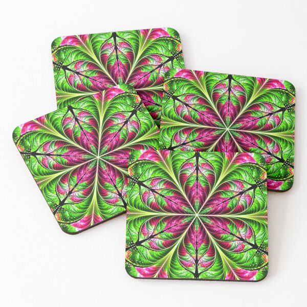Artikelvorschau, Schönes geometrisches Blumenmuster X entworfen und verkauft von NexusArts.