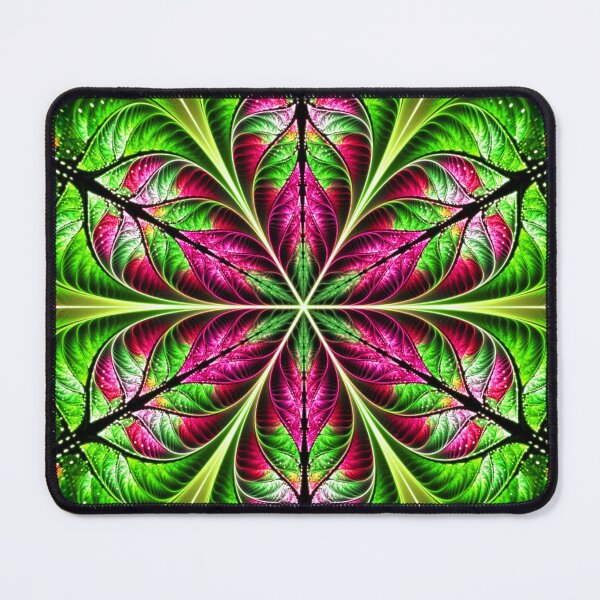 Artikelvorschau, Schönes geometrisches Blumenmuster X entworfen und verkauft von NexusArts.