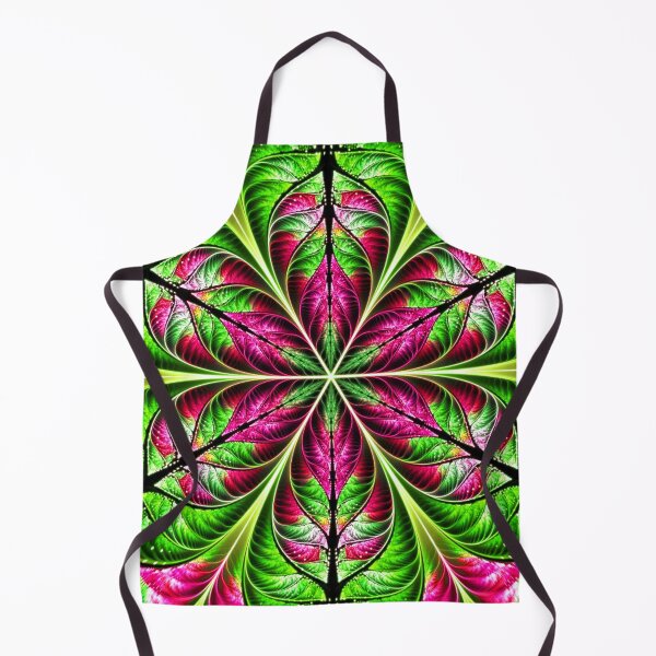 Artikelvorschau, Schönes geometrisches Blumenmuster X entworfen und verkauft von NexusArts.