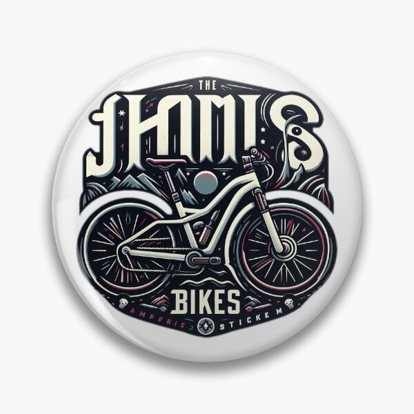 Item preview, jamis bikes designed and sold by NCNGDESIGN.