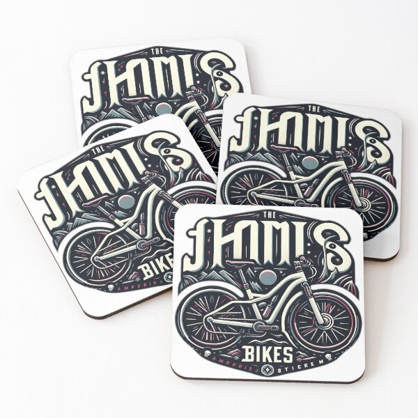 Item preview, jamis bikes designed and sold by NCNGDESIGN.