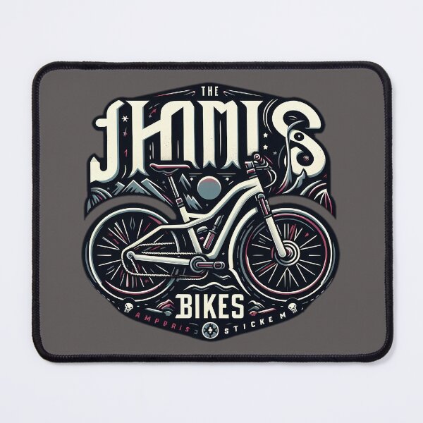 Item preview, jamis bikes designed and sold by NCNGDESIGN.