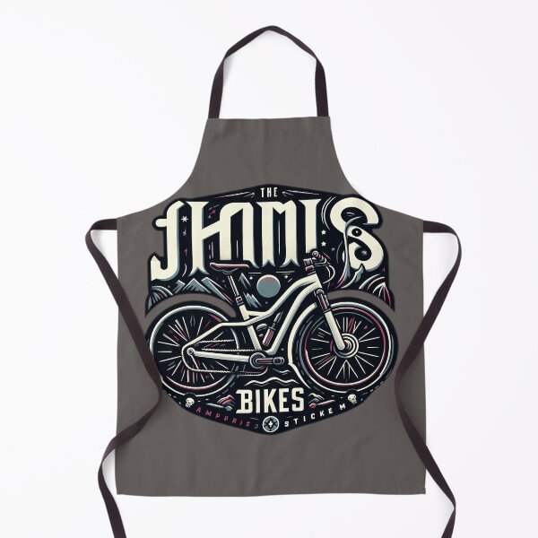 Item preview, jamis bikes designed and sold by NCNGDESIGN.