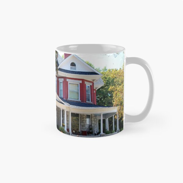 Item preview, Thomas Benton Ashby House designed and sold by Cynthia48.