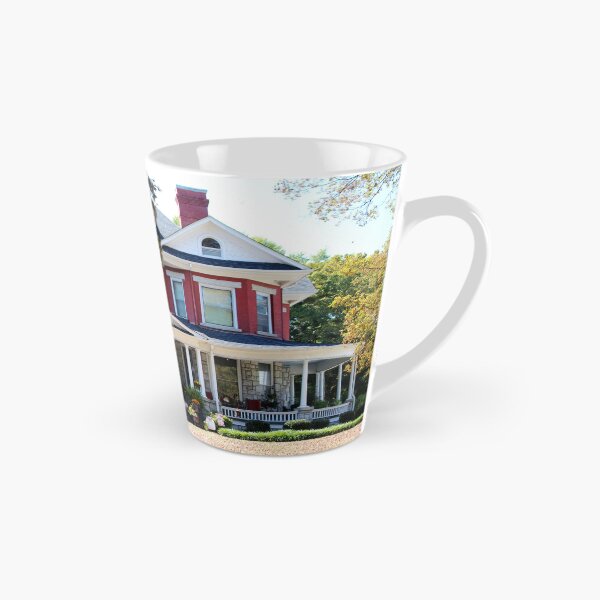 Item preview, Thomas Benton Ashby House designed and sold by Cynthia48.
