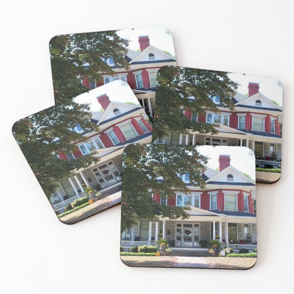 Item preview, Thomas Benton Ashby House designed and sold by Cynthia48.