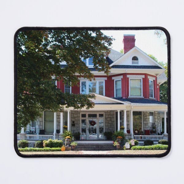 Item preview, Thomas Benton Ashby House designed and sold by Cynthia48.