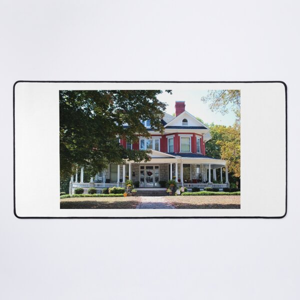 Item preview, Thomas Benton Ashby House designed and sold by Cynthia48.