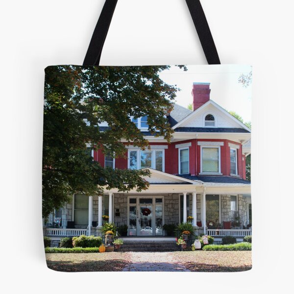 Item preview, Thomas Benton Ashby House designed and sold by Cynthia48.