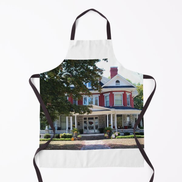 Item preview, Thomas Benton Ashby House designed and sold by Cynthia48.