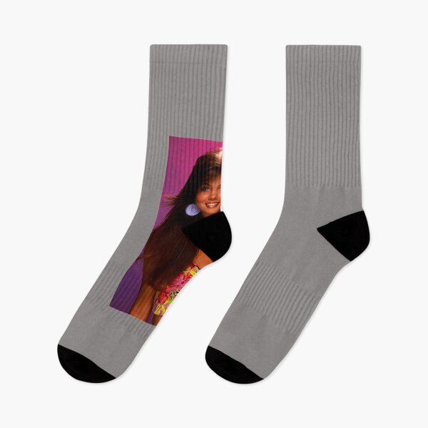 Item preview, KELLY-KAPOWSKI-SAVED-BY-THE-BELL designed and sold by detheragehu.