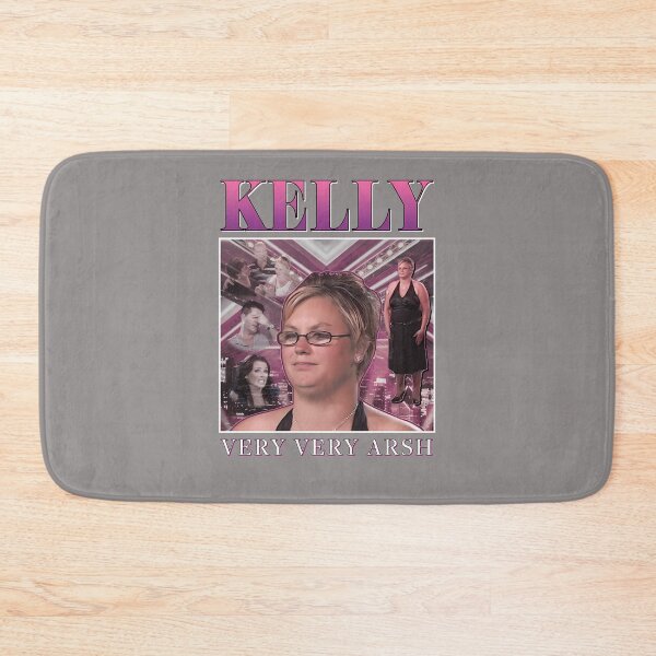 Item preview, KELLY-VERY-VERY-ARSH-X-FACTOR-AUDITION designed and sold by detheragehu.
