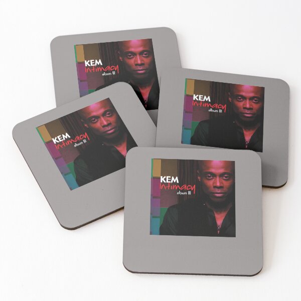 Item preview, KEM-INTIMACY-ALBUM-III designed and sold by detheragehu.