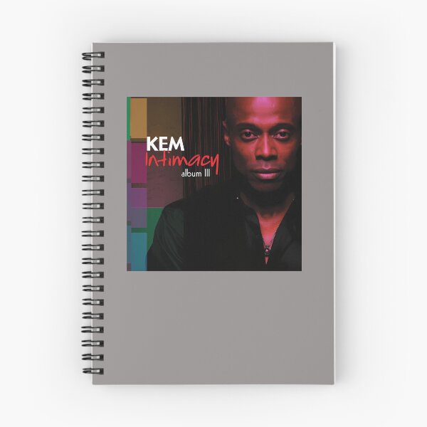 Item preview, KEM-INTIMACY-ALBUM-III designed and sold by detheragehu.