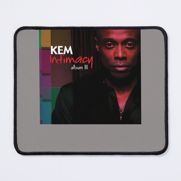 Item preview, KEM-INTIMACY-ALBUM-III designed and sold by detheragehu.