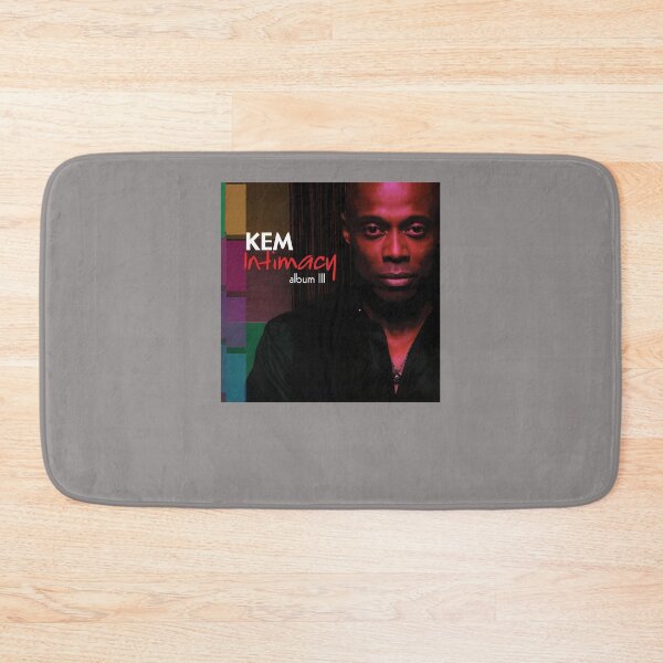 Item preview, KEM-INTIMACY-ALBUM-III designed and sold by detheragehu.