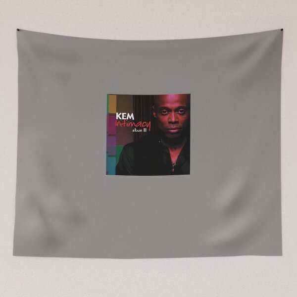 Item preview, KEM-INTIMACY-ALBUM-III designed and sold by detheragehu.