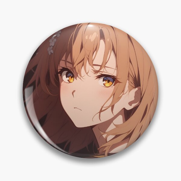 Item preview, Misaka Mikoto 8 designed and sold by Infinite-Aspire.