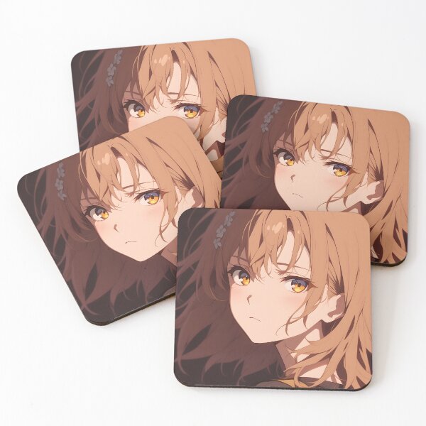 Item preview, Misaka Mikoto 8 designed and sold by Infinite-Aspire.