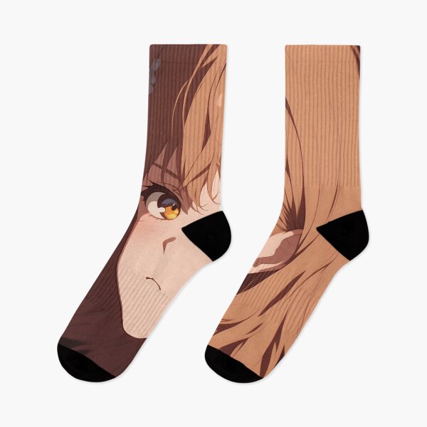 Item preview, Misaka Mikoto 8 designed and sold by Infinite-Aspire.