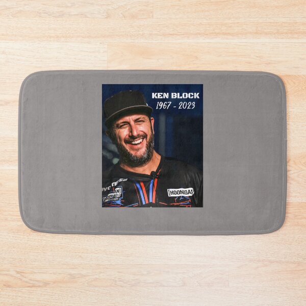Item preview, KEN-BLOCK-(1) designed and sold by detheragehu.