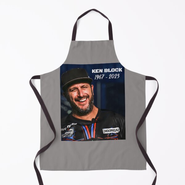 Item preview, KEN-BLOCK-(1) designed and sold by detheragehu.