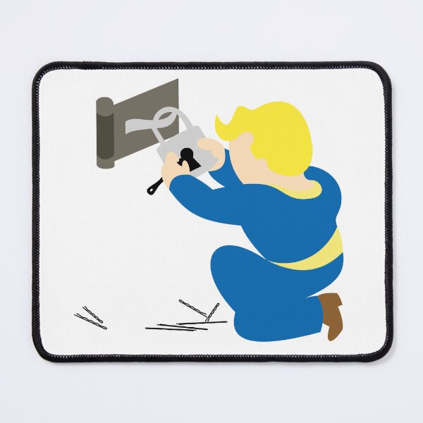 Item preview, Wasteland Survivor Minimalistic Design designed and sold by CuccoCards.