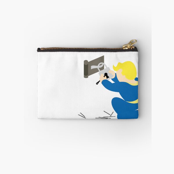 Item preview, Wasteland Survivor Minimalistic Design designed and sold by CuccoCards.