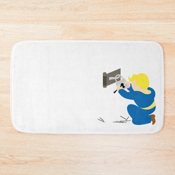 Item preview, Wasteland Survivor Minimalistic Design designed and sold by CuccoCards.