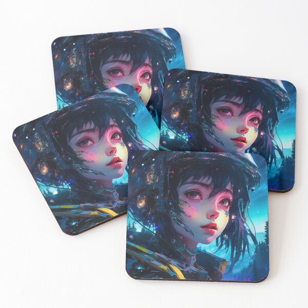 Item preview, New to the Resistance - Sci Fi Art concept designed and sold by Delerat7.