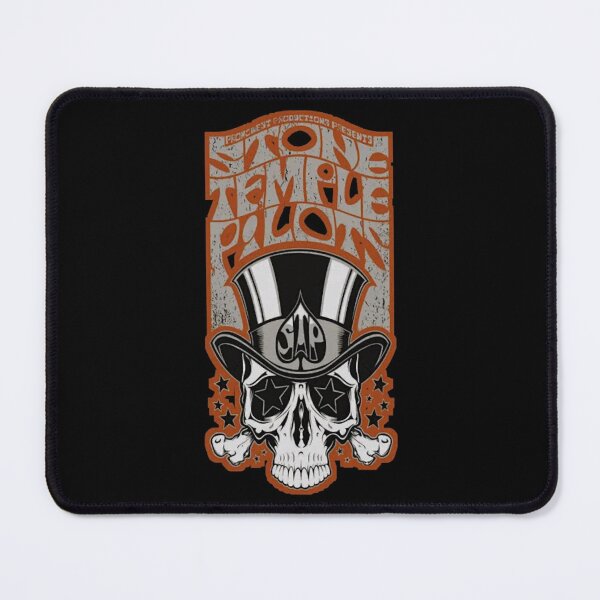 Item preview, Stone Temple Pilots designed and sold by hapDDongayy.