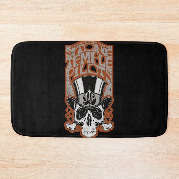 Item preview, Stone Temple Pilots designed and sold by hapDDongayy.