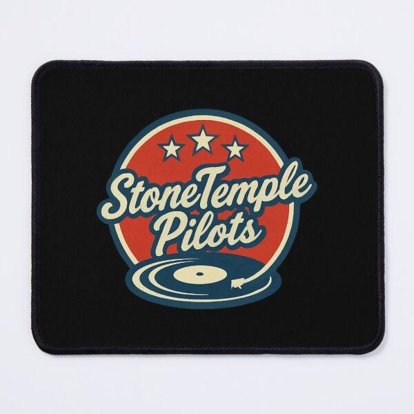 Item preview, Stone Temple Pilots designed and sold by hapDDongayy.