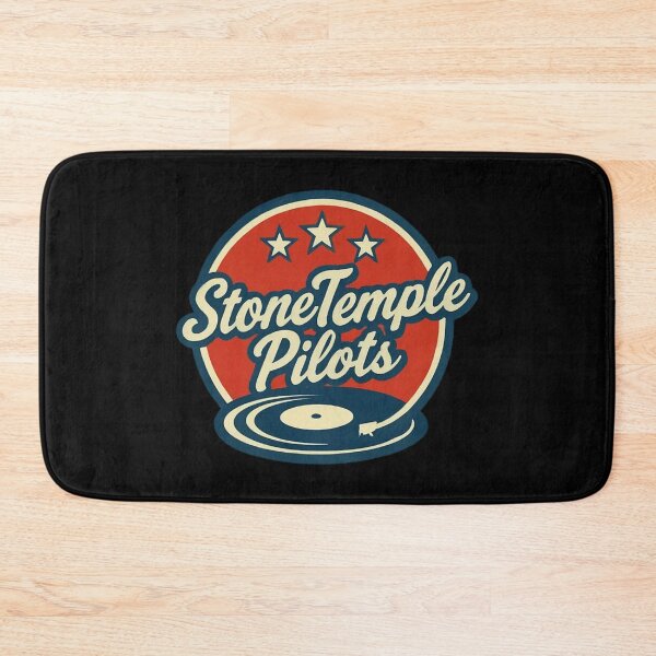 Item preview, Stone Temple Pilots designed and sold by hapDDongayy.