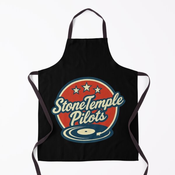 Item preview, Stone Temple Pilots designed and sold by hapDDongayy.