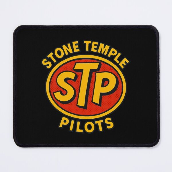 Item preview, Stone Temple Pilots designed and sold by hapDDongayy.