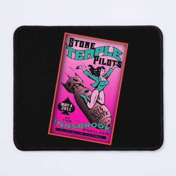 Item preview, Stone Temple Pilots designed and sold by hapDDongayy.