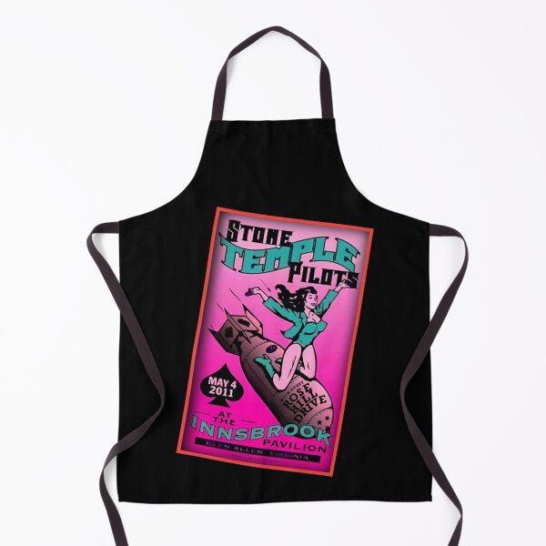 Item preview, Stone Temple Pilots designed and sold by hapDDongayy.