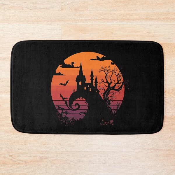Item preview, The Twilight Castle: Where Halloween Comes to Life designed and sold by Essência Criadora.