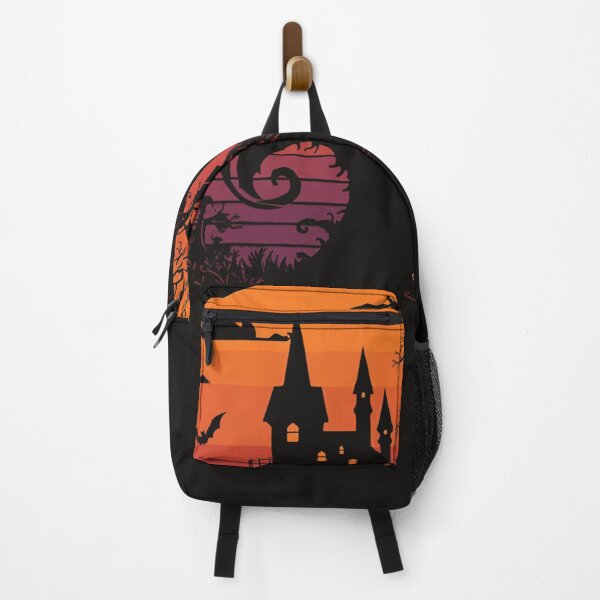 Item preview, The Twilight Castle: Where Halloween Comes to Life designed and sold by Essência Criadora.