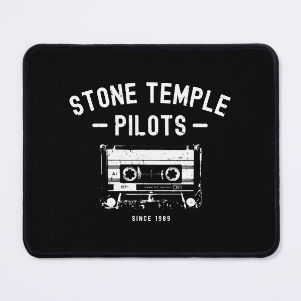 Item preview, Stone Temple Pilots designed and sold by hapDDongayy.