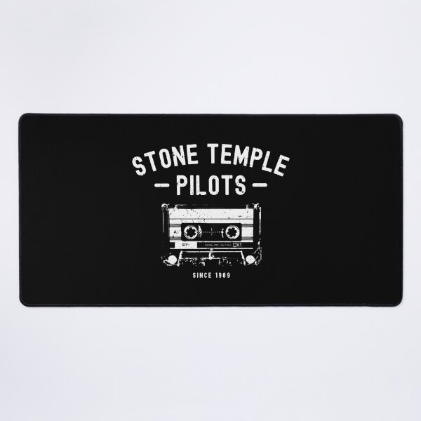 Item preview, Stone Temple Pilots designed and sold by hapDDongayy.